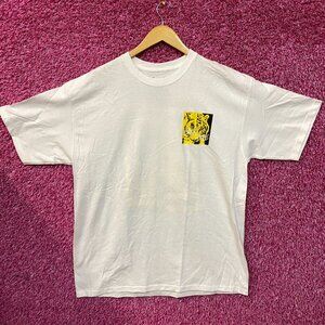 Empyre on the Prowl Tiger T-shirt XL